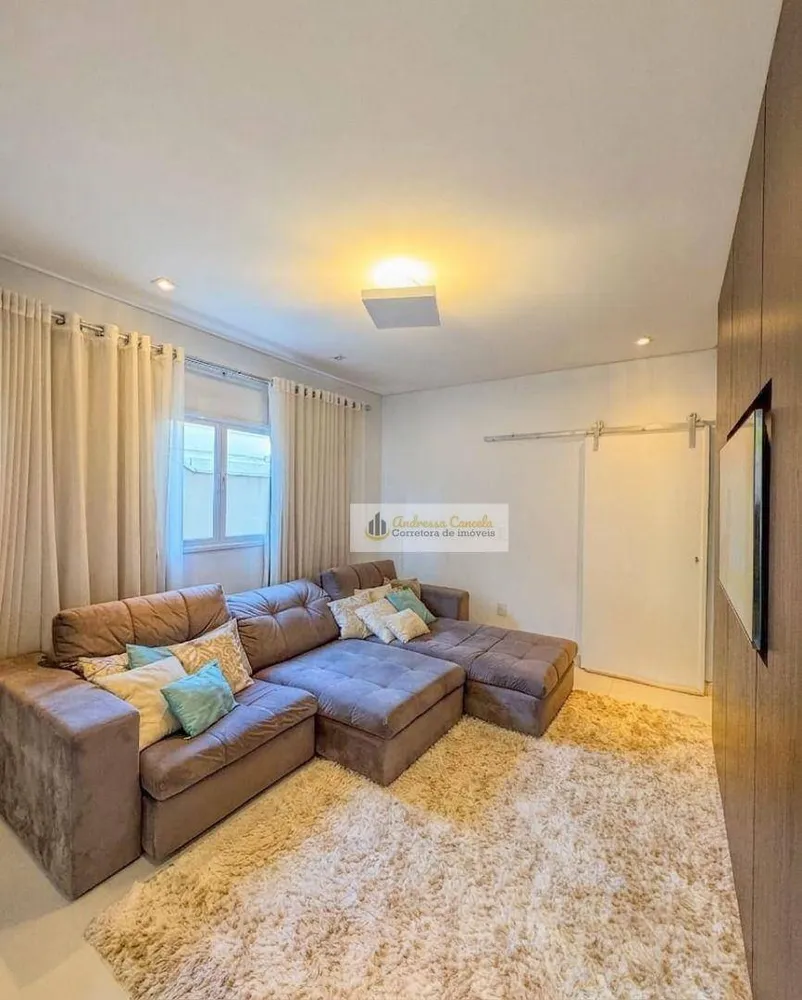 Sobrado, 4 quartos, 460 m² - Foto 3