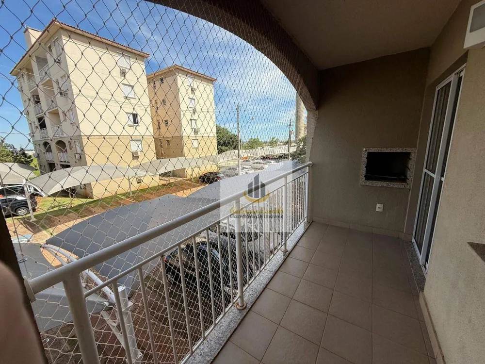 Apartamento, 2 quartos, 64 m² - Foto 3