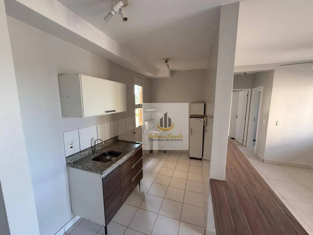 Apartamento, 2 quartos, 64 m² - Foto 1