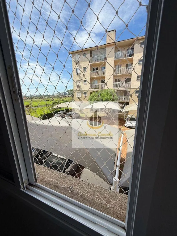 Apartamento, 2 quartos, 64 m² - Foto 4