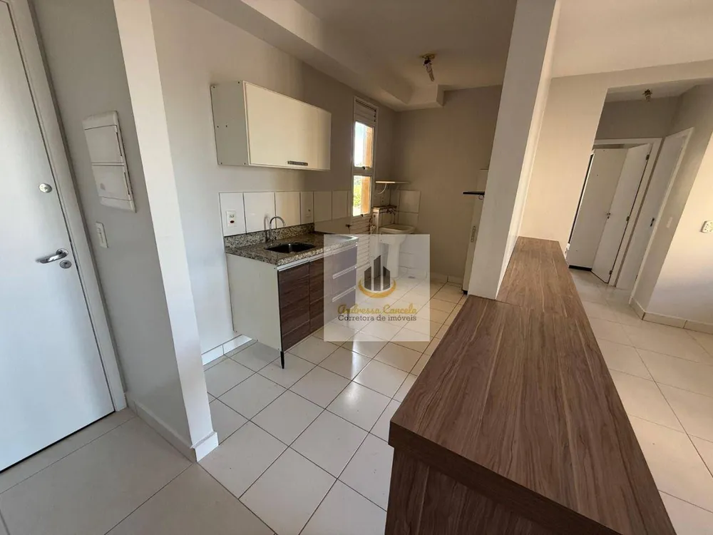 Apartamento, 2 quartos, 64 m² - Foto 2
