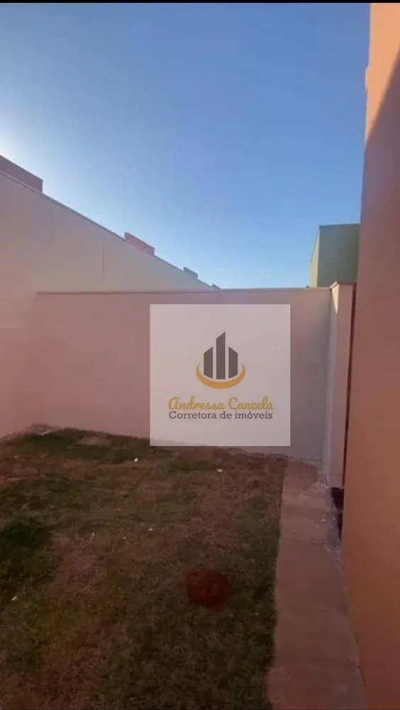 Casa de Condomínio, 2 quartos - Foto 1