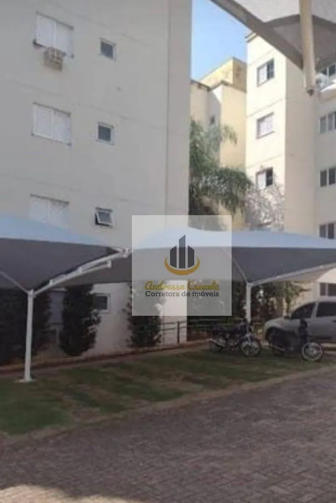 Apartamento, 2 quartos, 48 m² - Foto 2