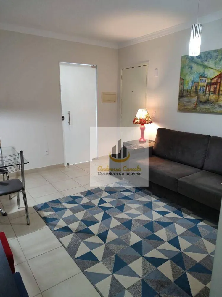 Apartamento, 2 quartos, 48 m² - Foto 3