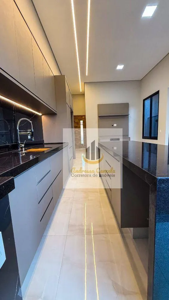 Casa, 3 quartos, 165 m² - Foto 2