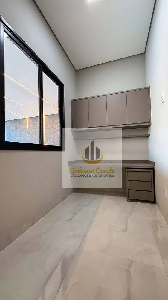 Casa, 3 quartos, 165 m² - Foto 1