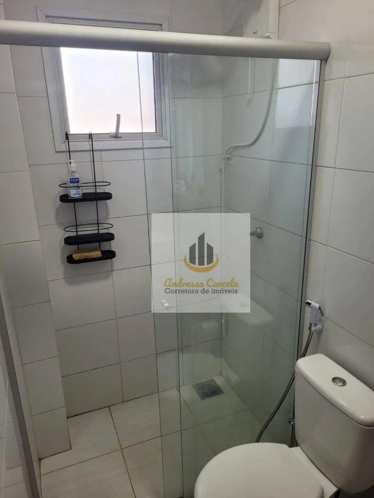 Apartamento, 2 quartos, 65 m² - Foto 6