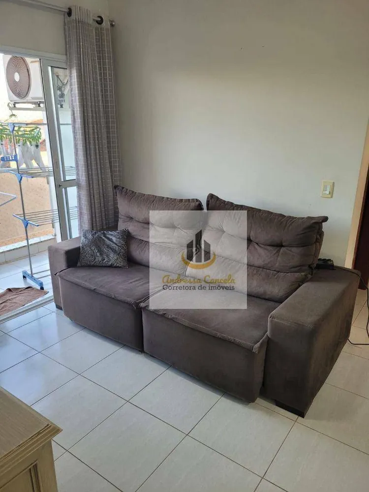 Apartamento, 2 quartos, 65 m² - Foto 8