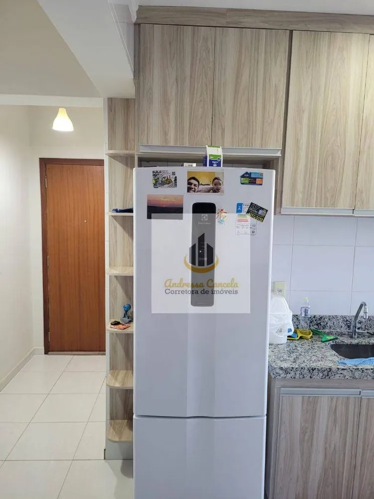 Apartamento, 2 quartos, 65 m² - Foto 5