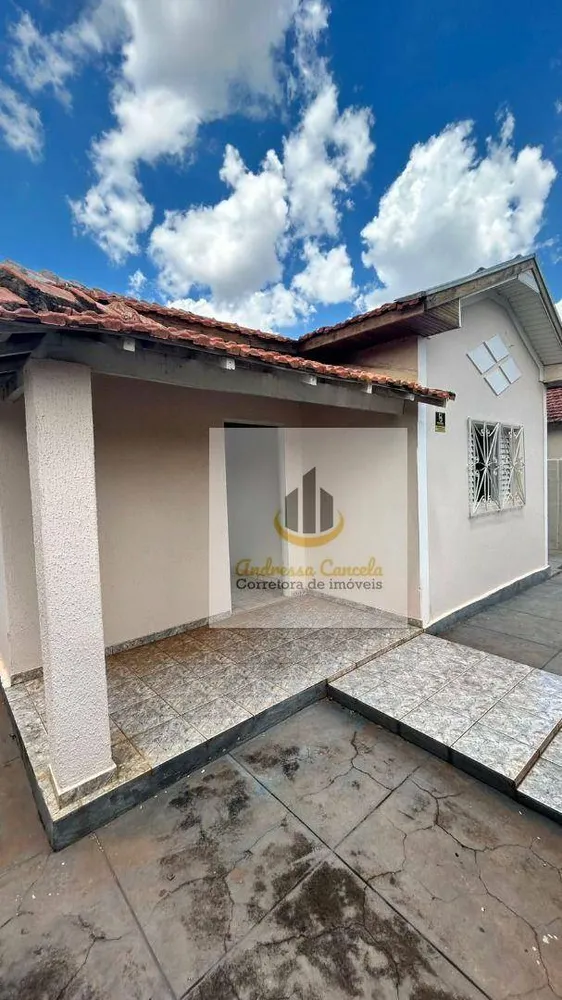 Casa, 3 quartos, 144 m² - Foto 4