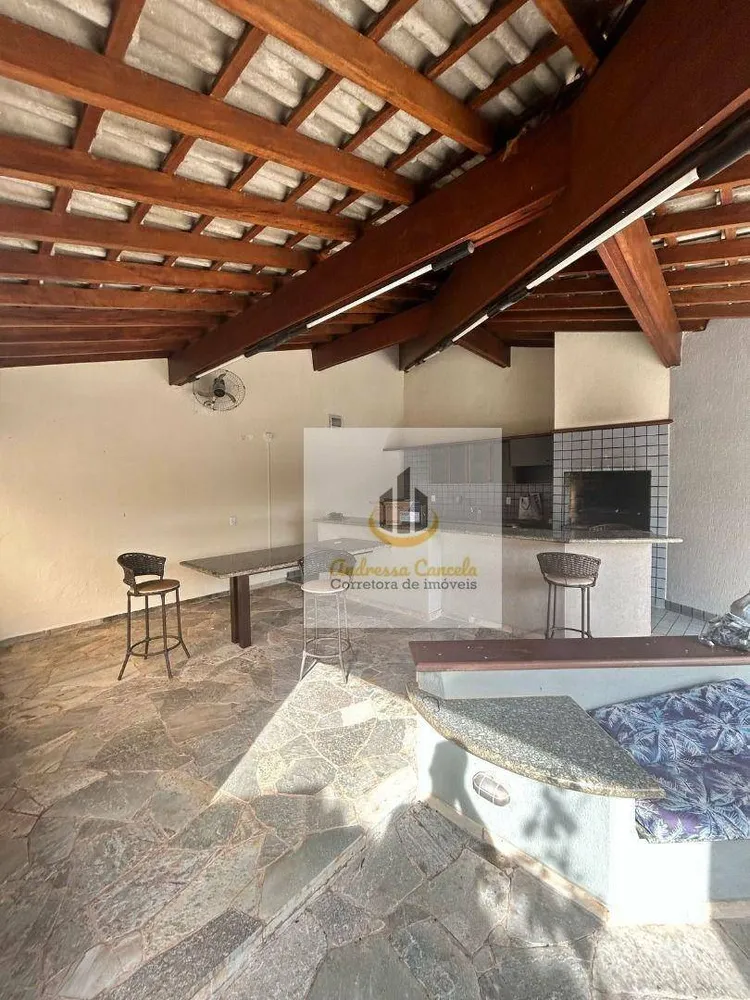 Sobrado, 3 quartos, 340 m² - Foto 4