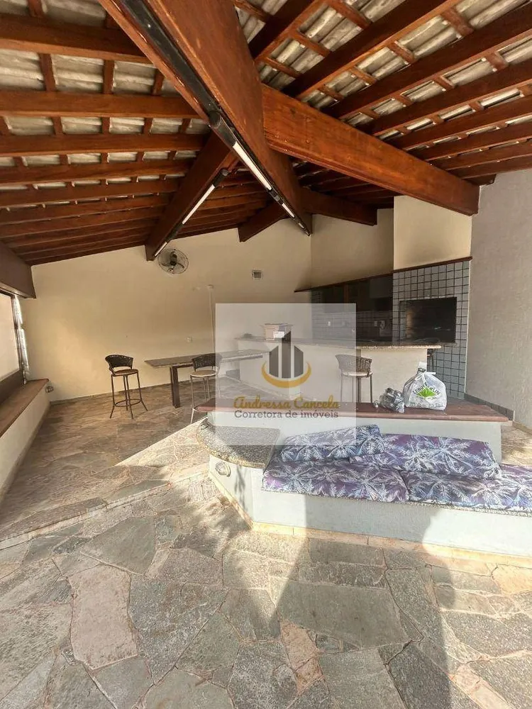 Sobrado, 3 quartos, 340 m² - Foto 3