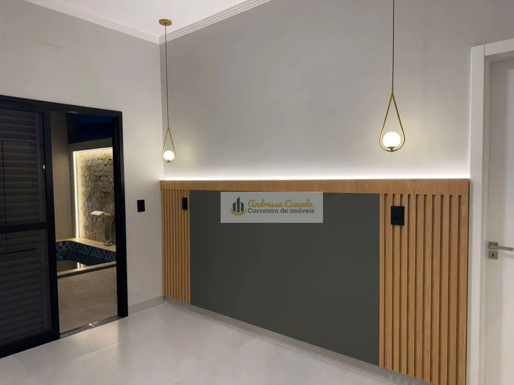 Casa, 3 quartos, 126 m² - Foto 2