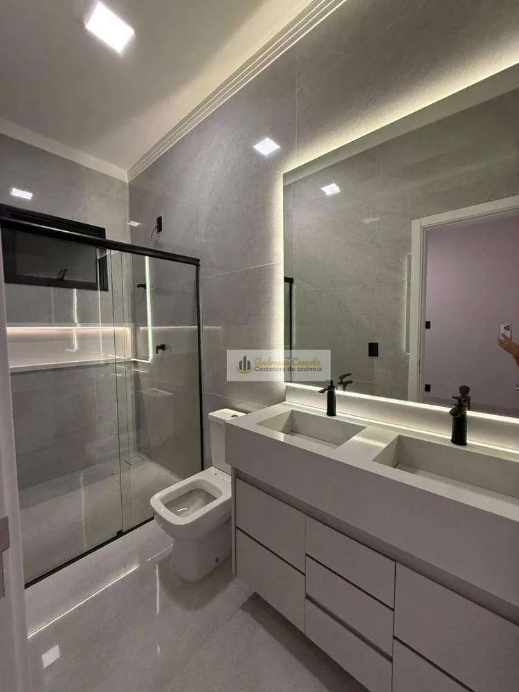 Casa, 3 quartos, 126 m² - Foto 4