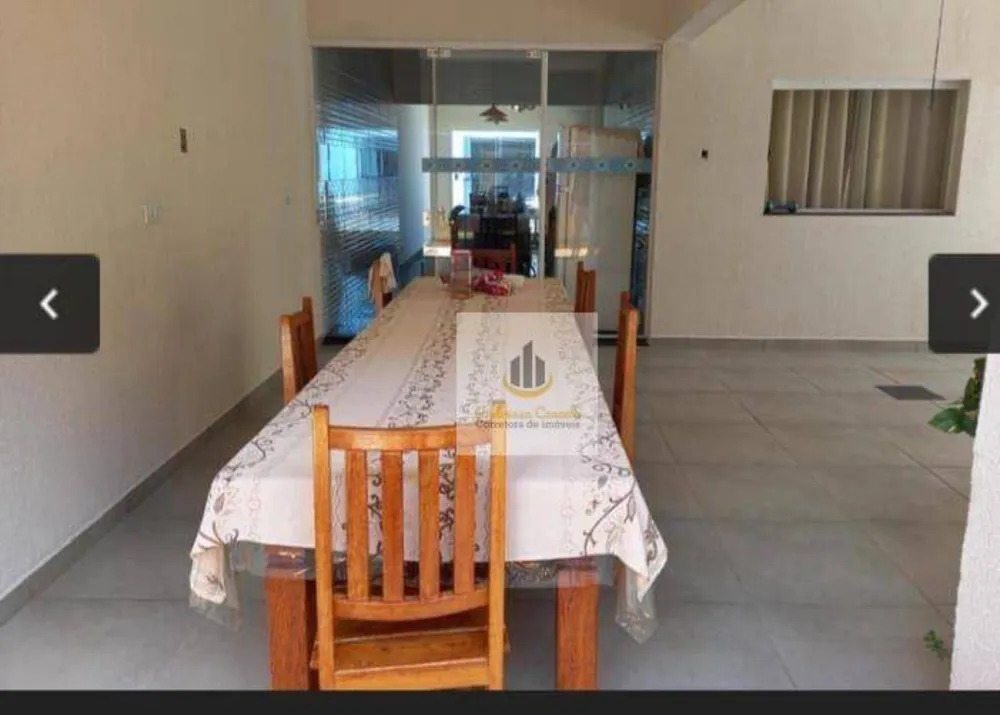 Casa, 3 quartos, 330 m² - Foto 4
