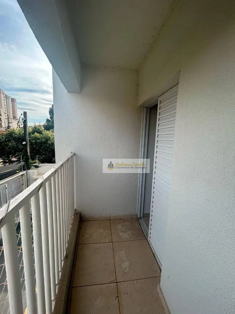 Apartamento, 2 quartos, 65 m² - Foto 5