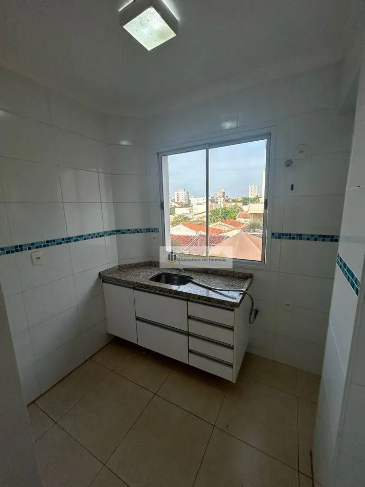 Apartamento, 2 quartos, 65 m² - Foto 7