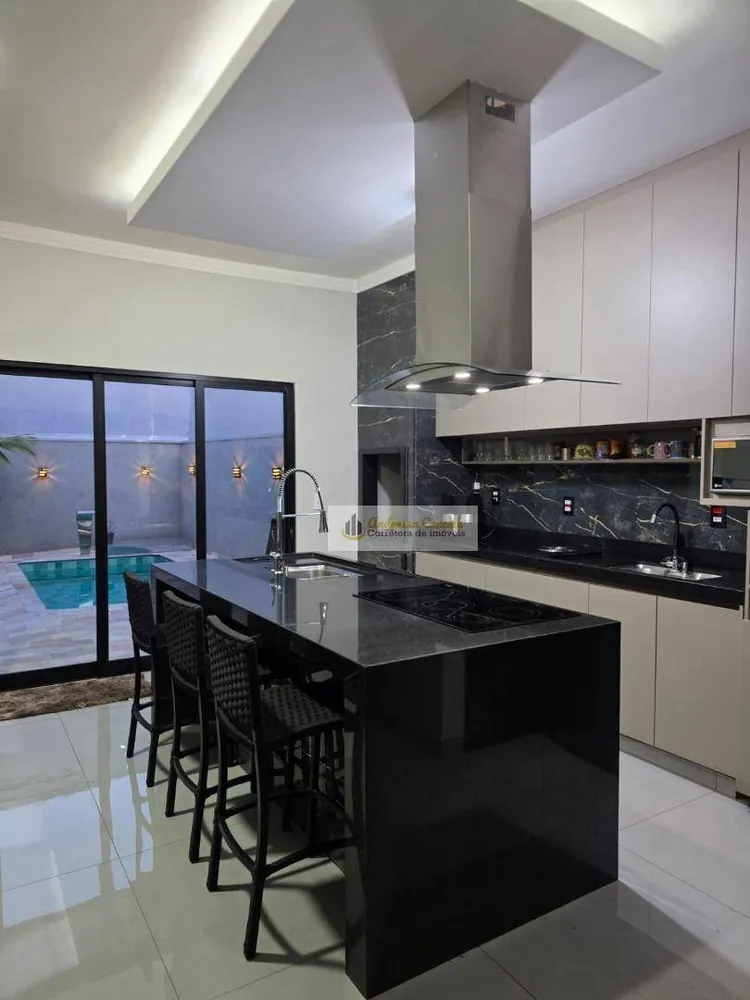 Casa de Condomínio, 3 quartos - Foto 6