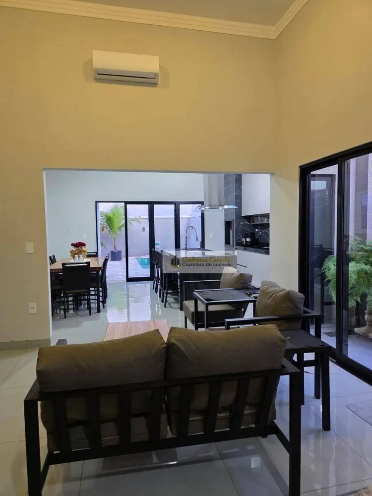 Casa de Condomínio, 3 quartos - Foto 7