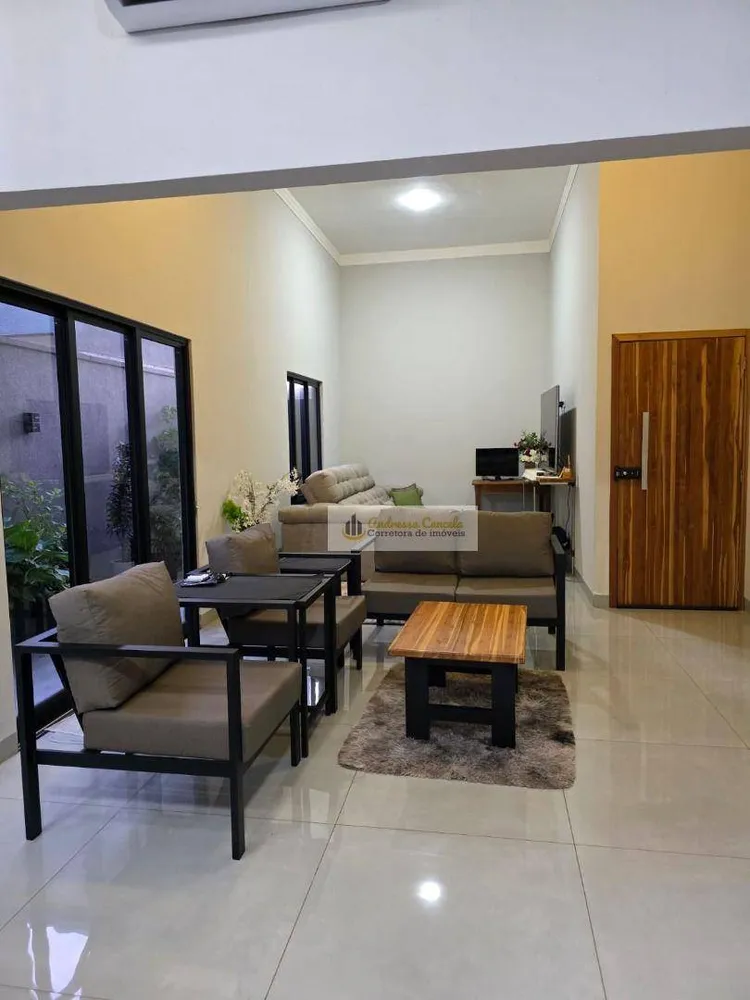 Casa de Condomínio, 3 quartos - Foto 3