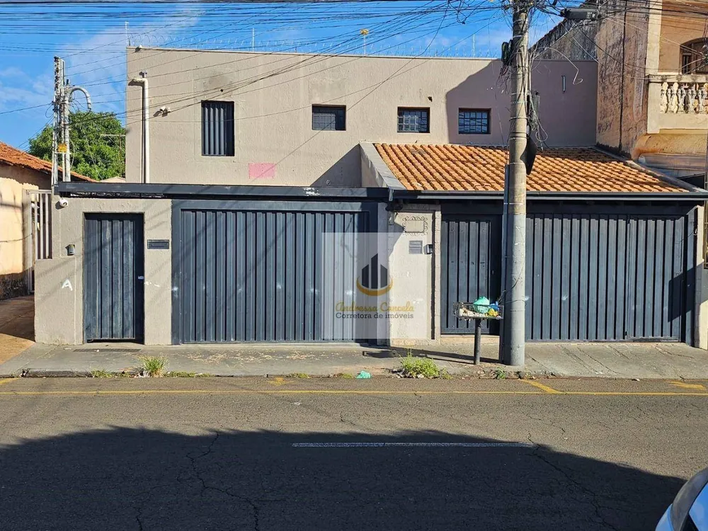 Casa, 4 quartos, 479 m² - Foto 1