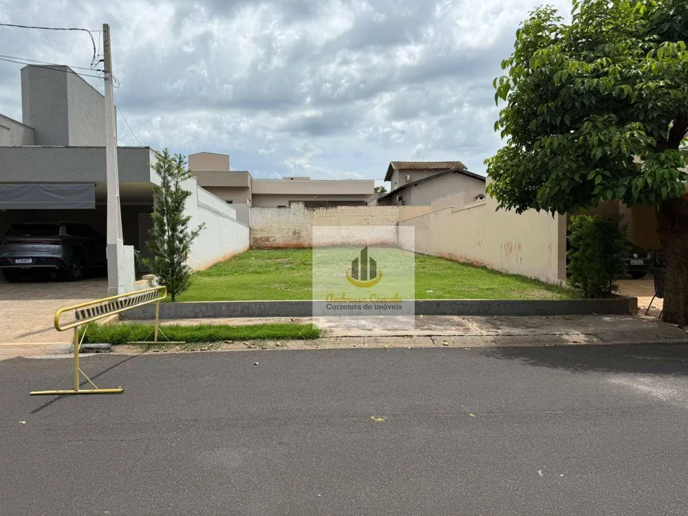 Loteamento e Condomínio, 275 m² - Foto 2
