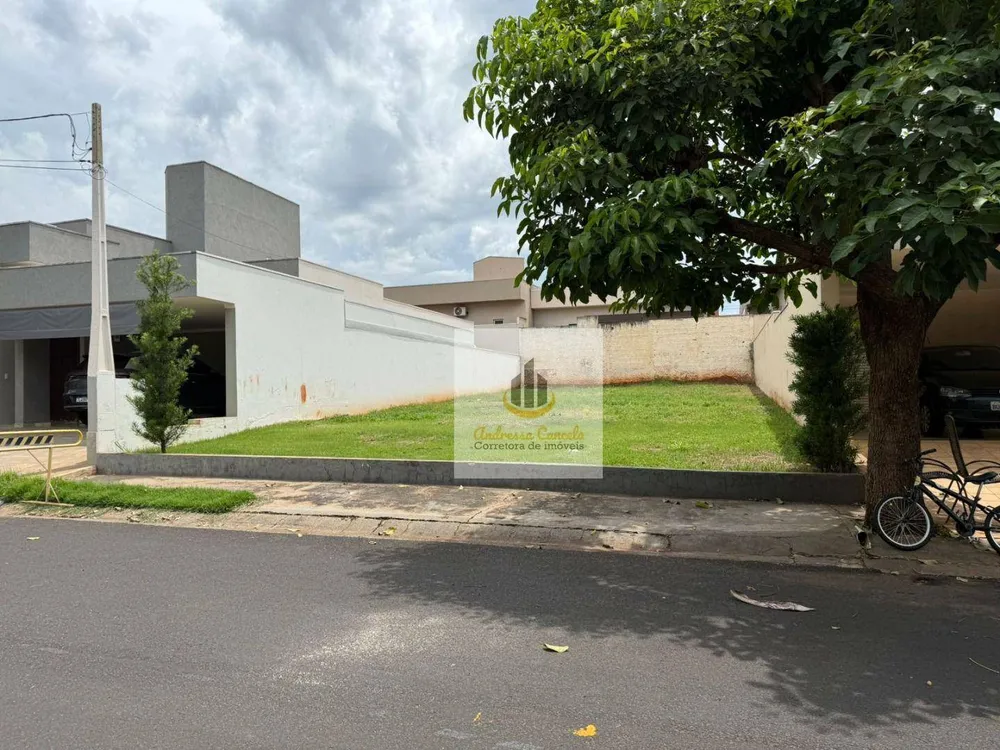 Loteamento e Condomínio, 275 m² - Foto 4