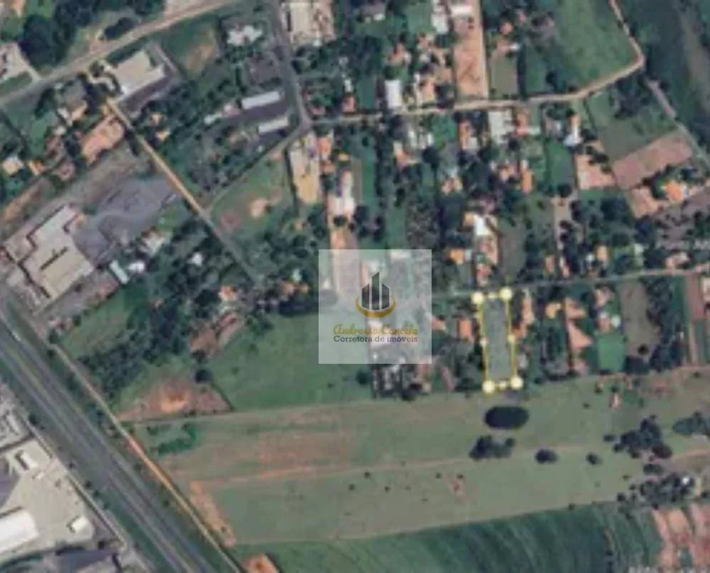 Loteamento e Condomínio, 5000 m² - Foto 1