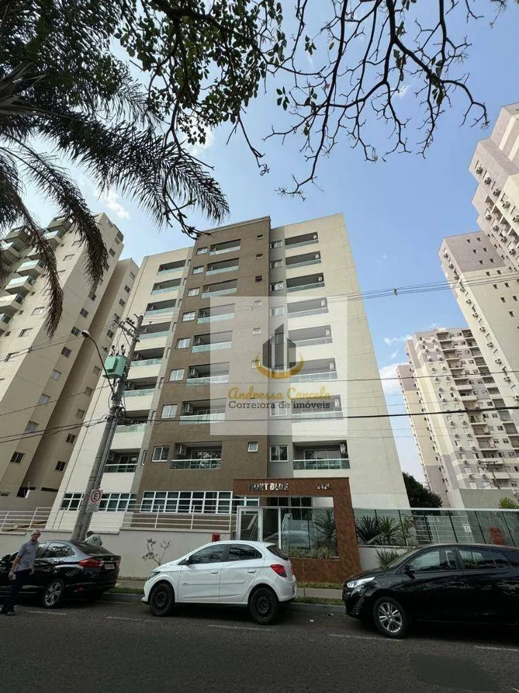 Apartamento, 1 quarto, 40 m² - Foto 1