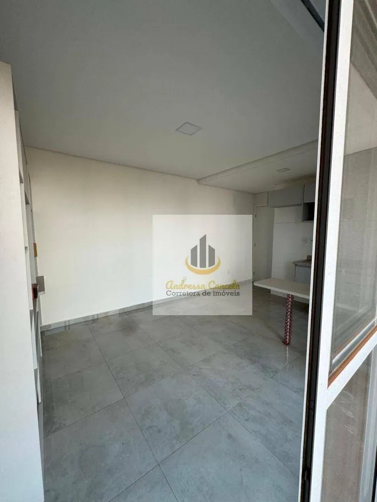 Apartamento, 1 quarto, 40 m² - Foto 4