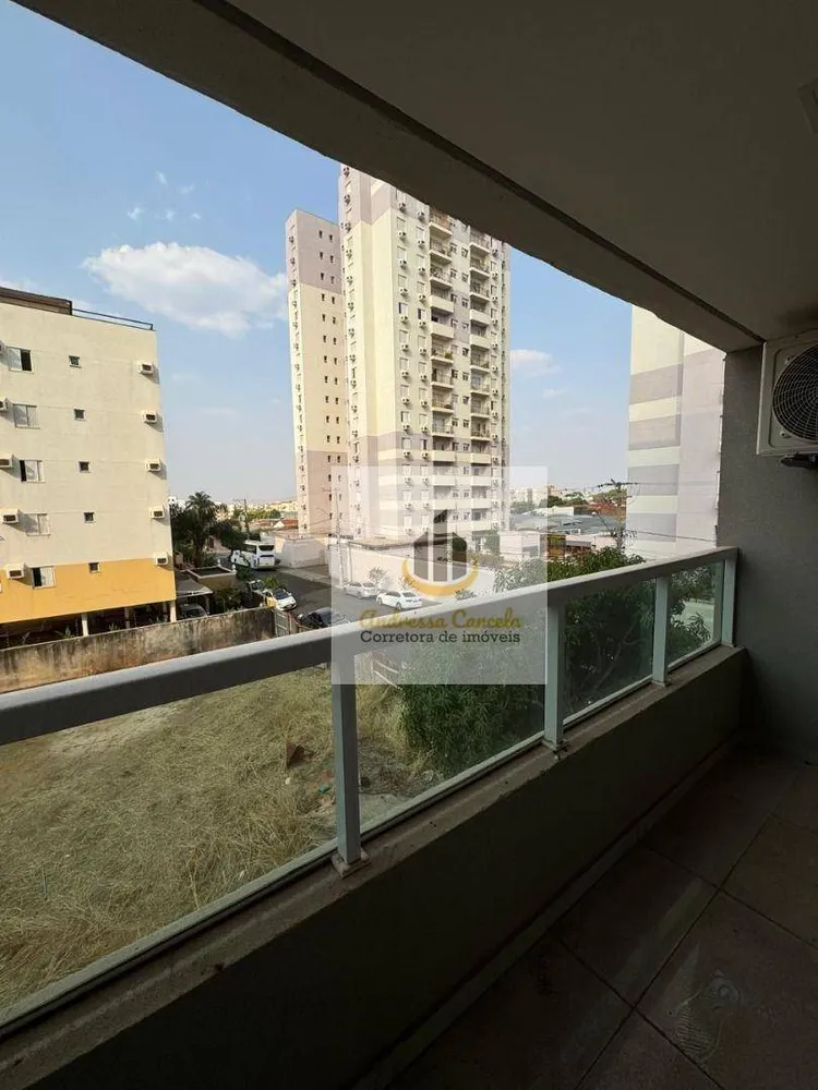 Apartamento, 1 quarto, 40 m² - Foto 3