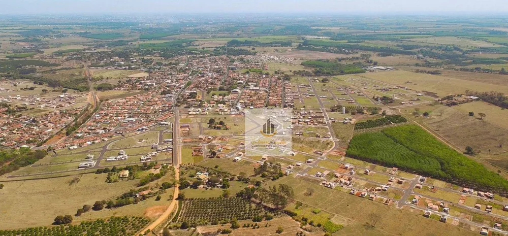 Terreno, 302 m² - Foto 1