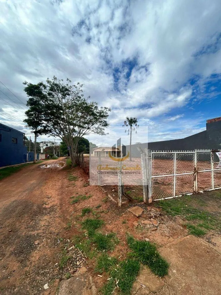 Terreno, 1000 m² - Foto 3
