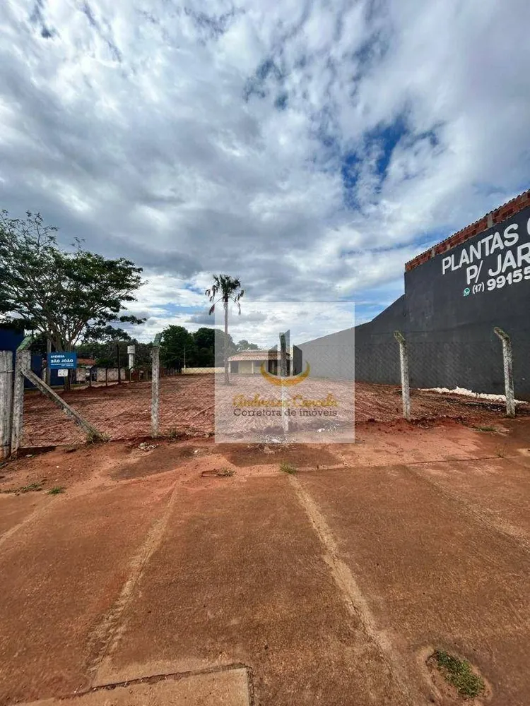 Terreno, 1000 m² - Foto 4