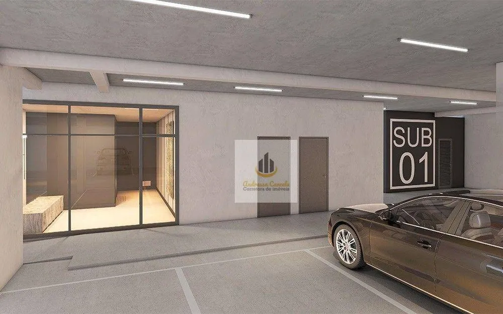 Apartamento, 3 quartos, 162 m² - Foto 4