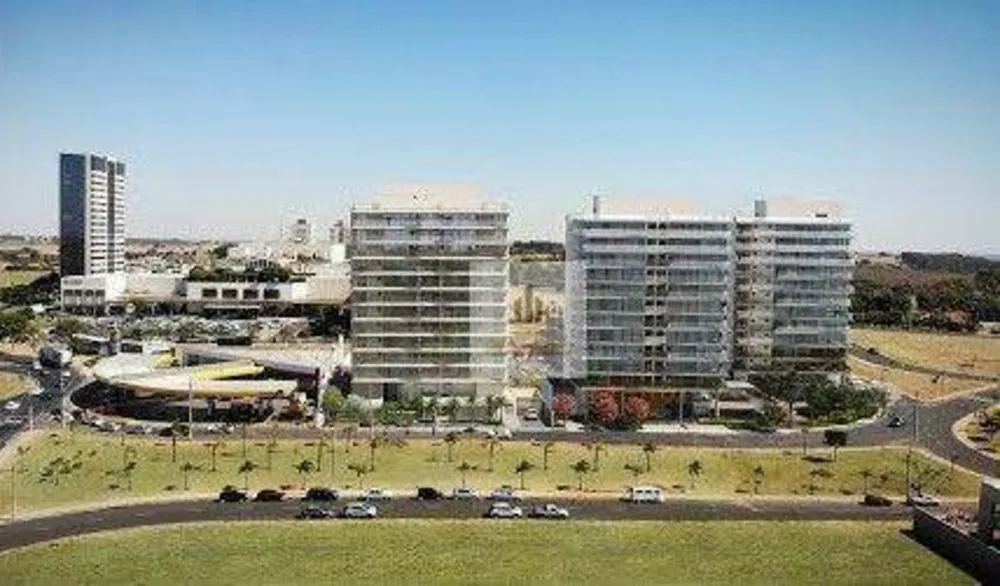 Apartamento, 3 quartos, 162 m² - Foto 1
