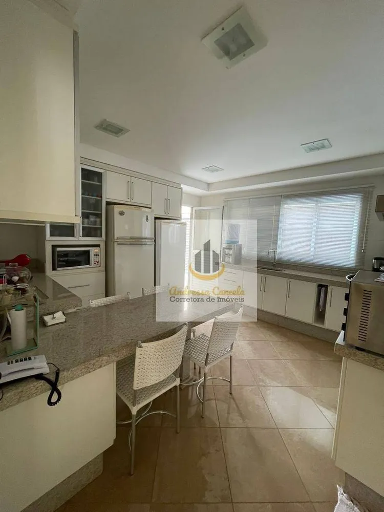 Sobrado, 4 quartos, 370 m² - Foto 3