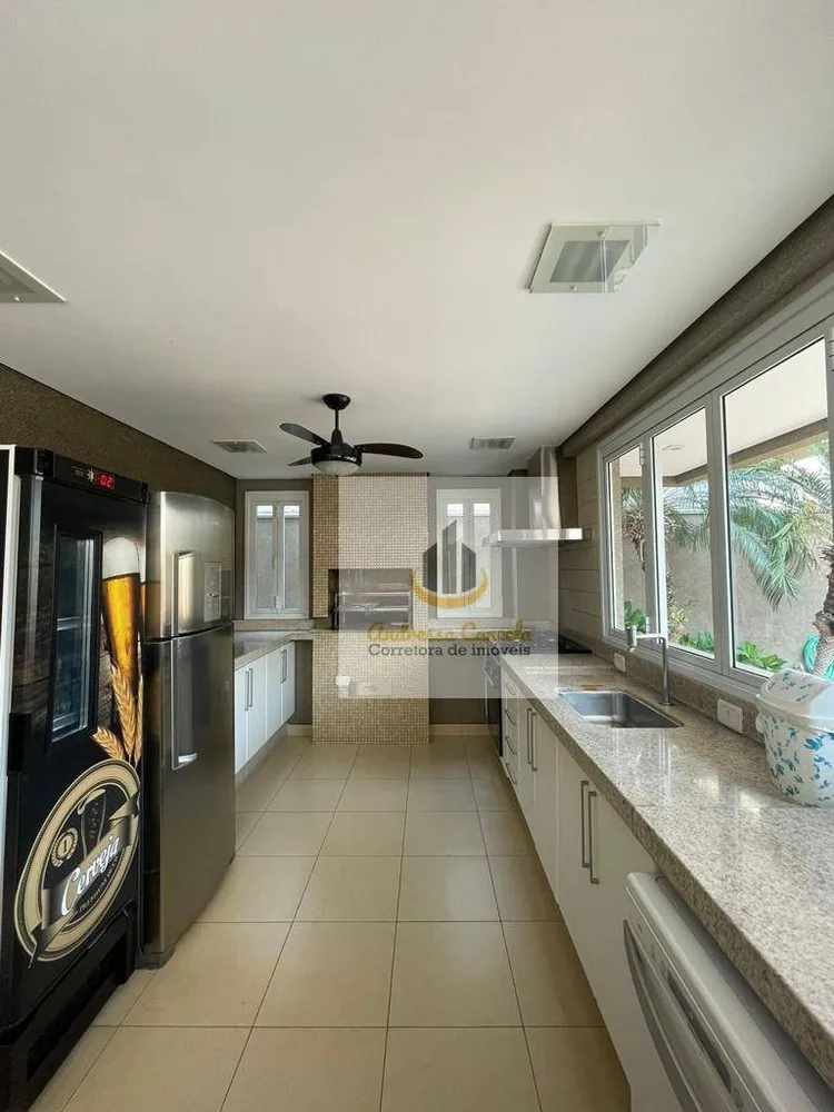Sobrado, 4 quartos, 370 m² - Foto 4