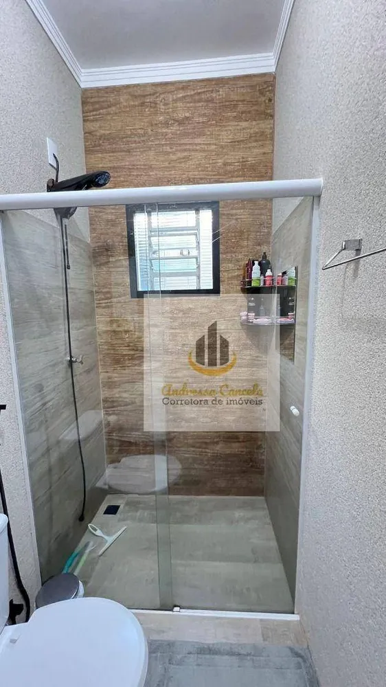 Casa, 3 quartos, 240 m² - Foto 2
