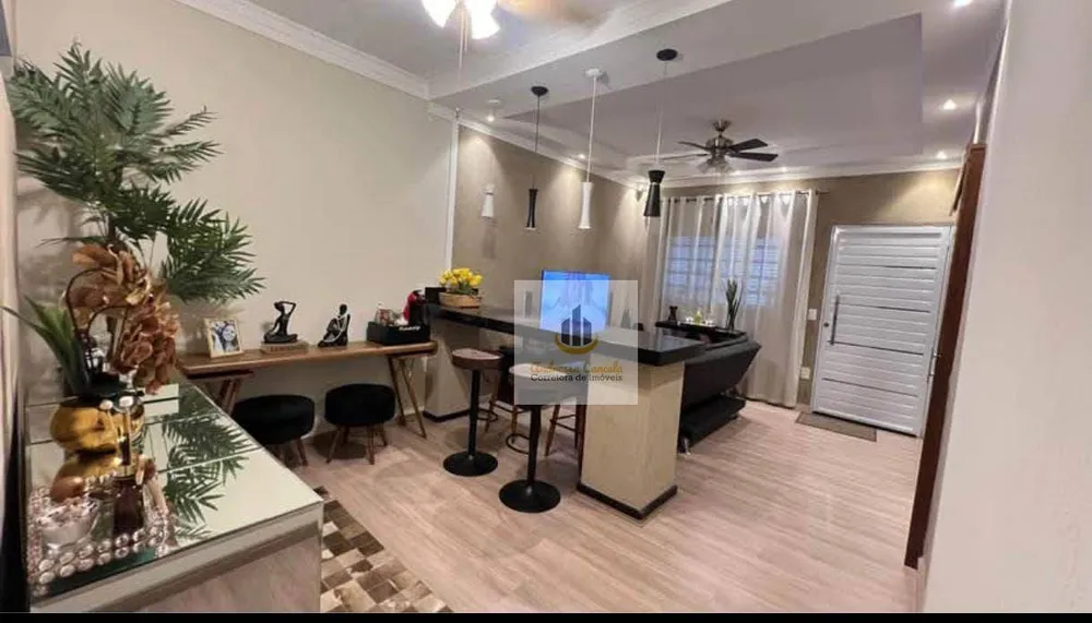 Casa, 3 quartos, 240 m² - Foto 4