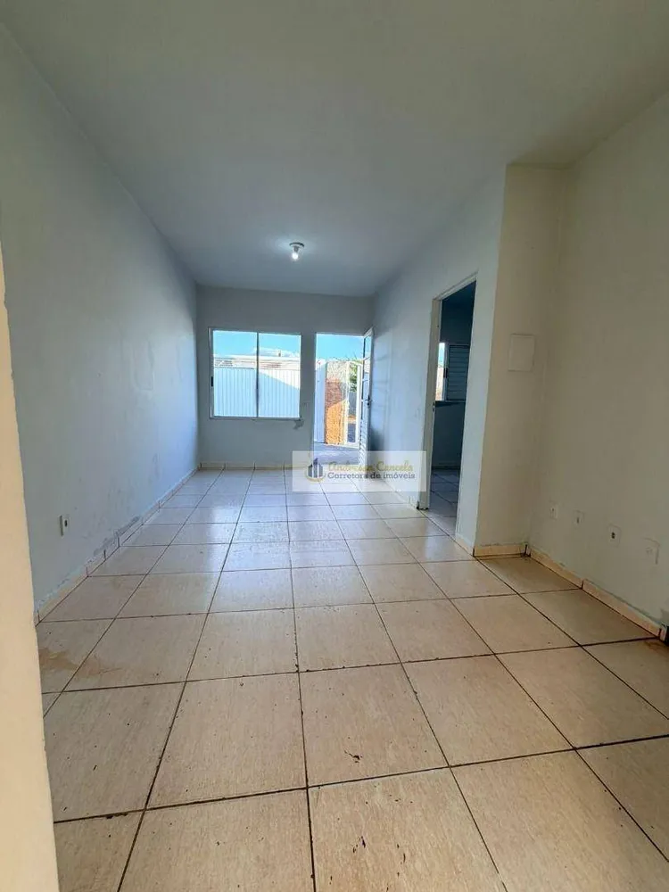 Casa, 2 quartos, 45 m² - Foto 4