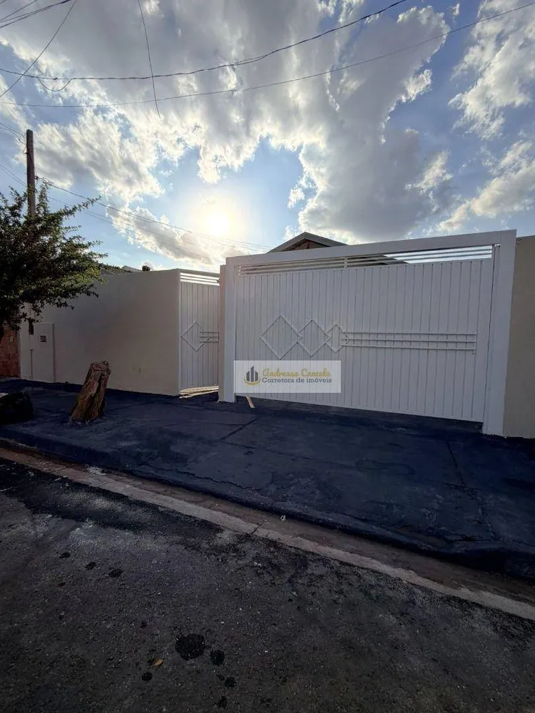 Casa, 2 quartos, 45 m² - Foto 1