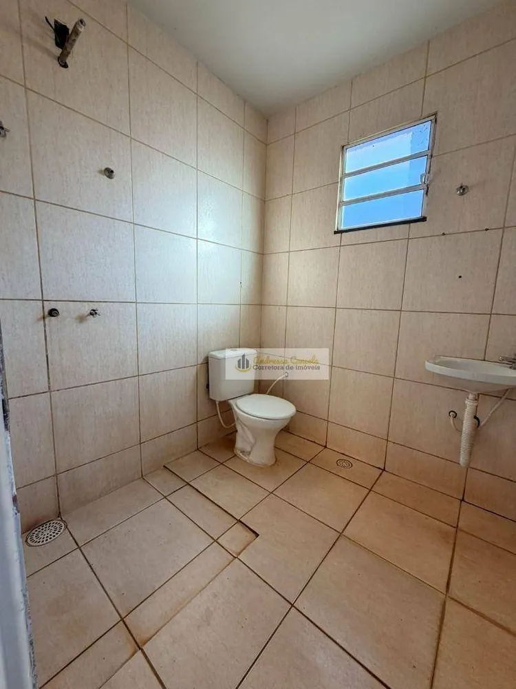 Casa, 2 quartos, 45 m² - Foto 2