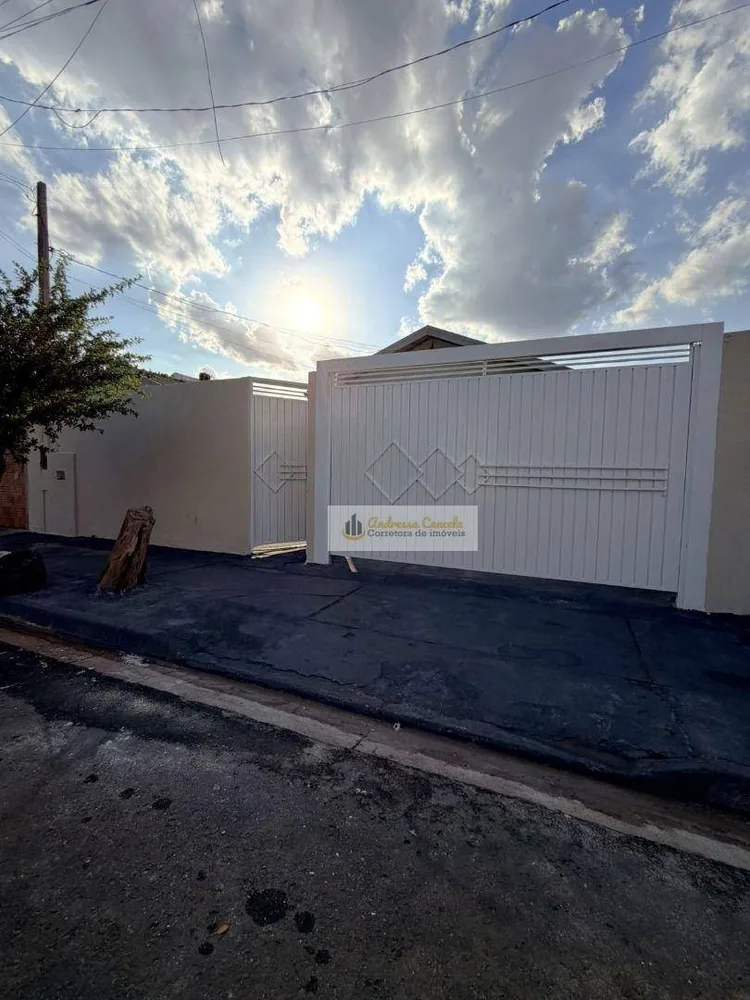 Casa, 2 quartos, 45 m² - Foto 3