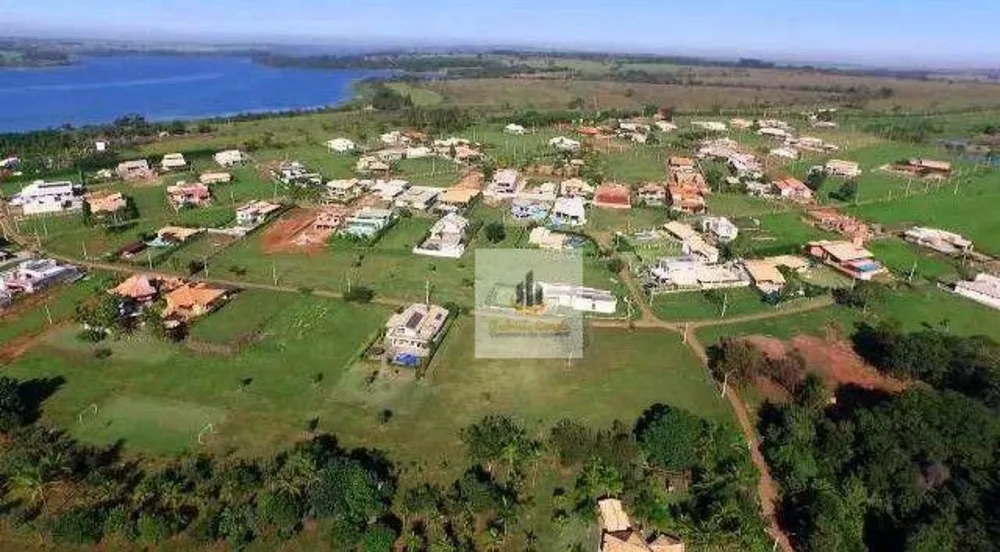 Fazenda, 1000 m² - Foto 1