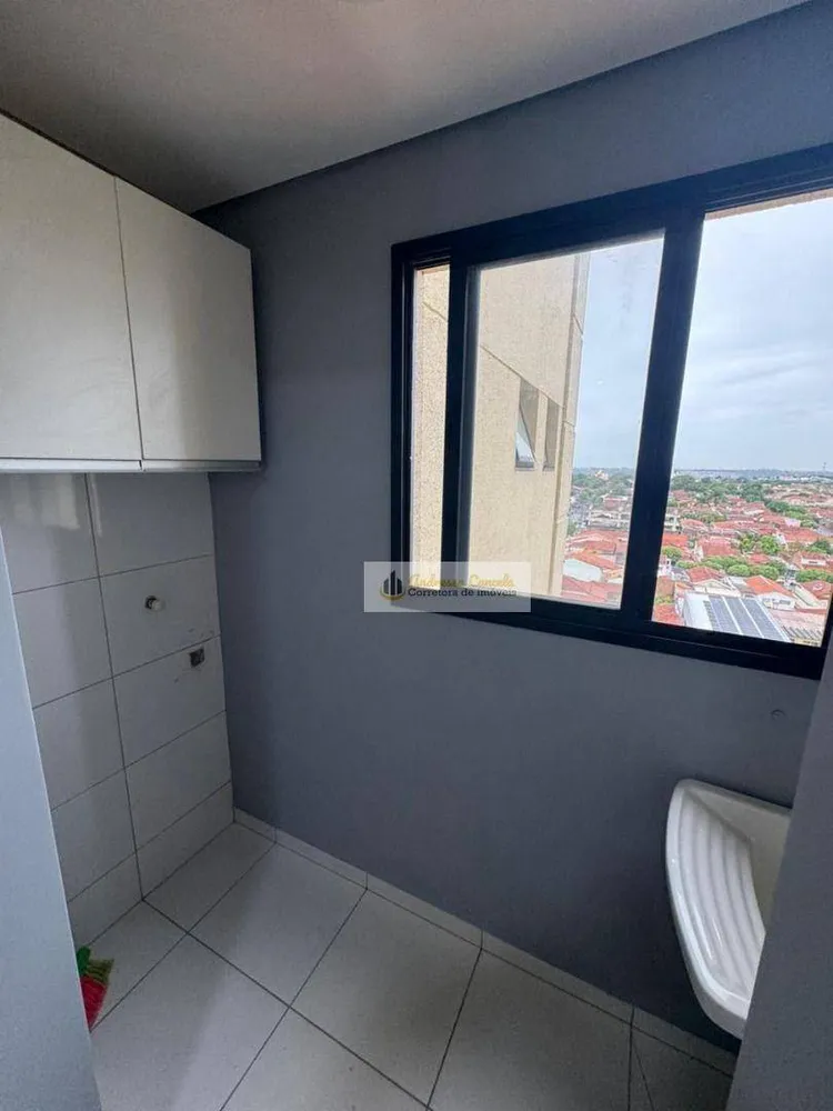 Apartamento, 2 quartos, 74 m² - Foto 2