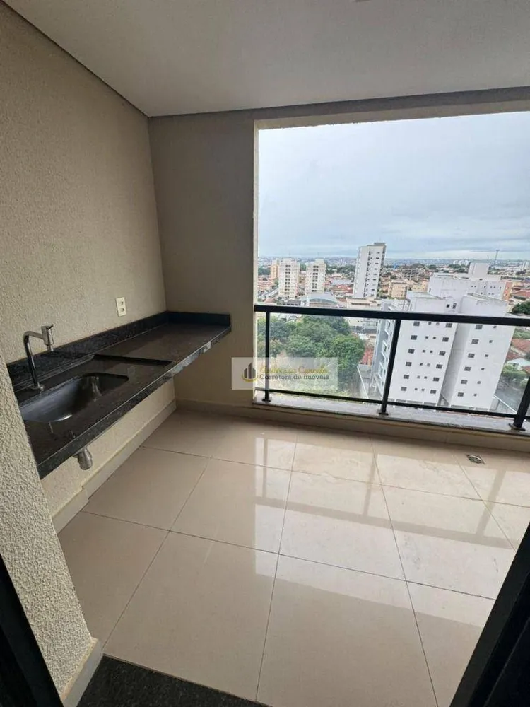 Apartamento, 2 quartos, 74 m² - Foto 3