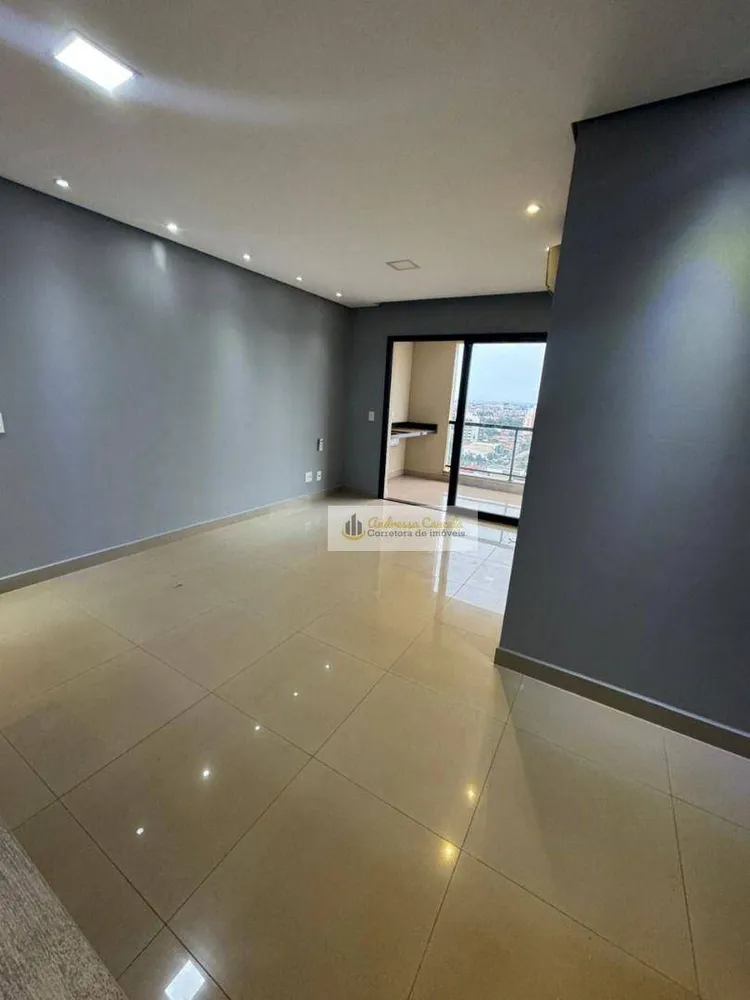 Apartamento, 2 quartos, 74 m² - Foto 1