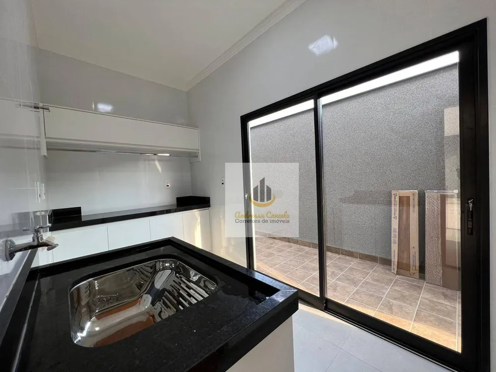 Casa de Condomínio, 3 quartos - Foto 3
