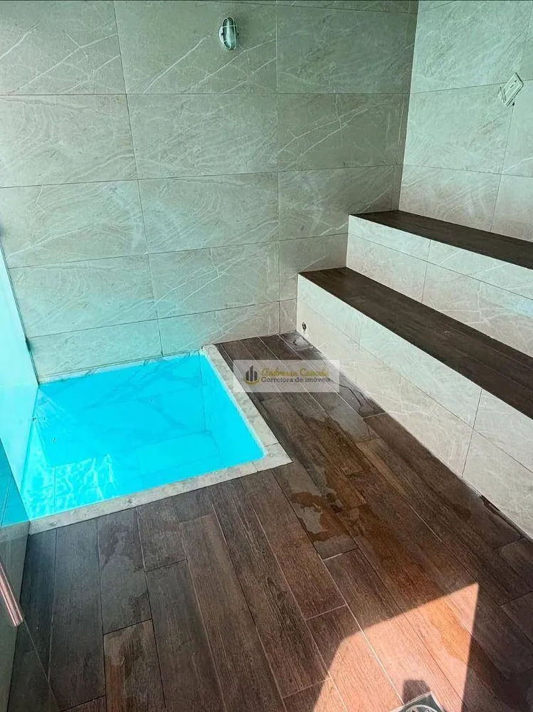 Chácara, 5 quartos, 1000 m² - Foto 4